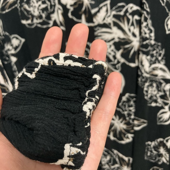 Free people tunic - Picture 5 of 6